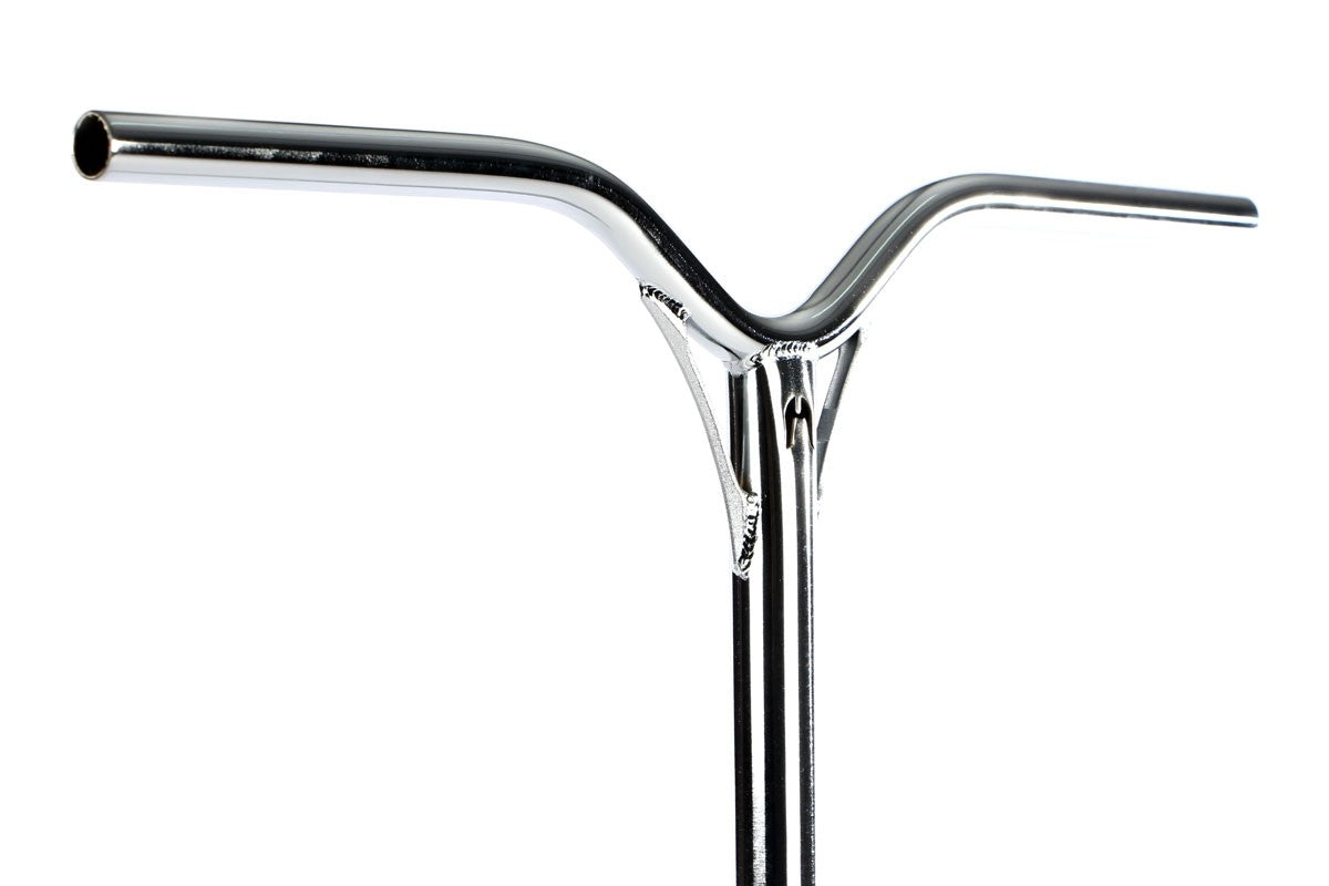 Guidon Ethic Dtc Dynasty V2 Polished