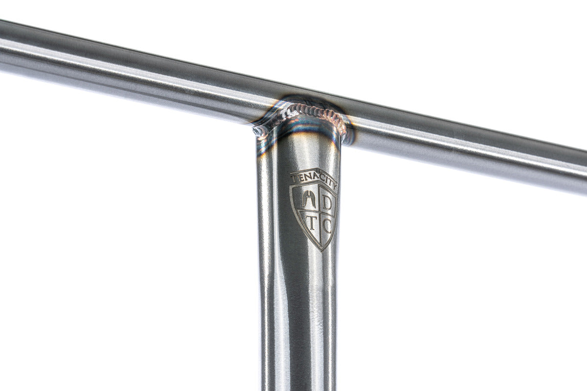 Guidon Ethic Dtc Tenacity V2 Brut