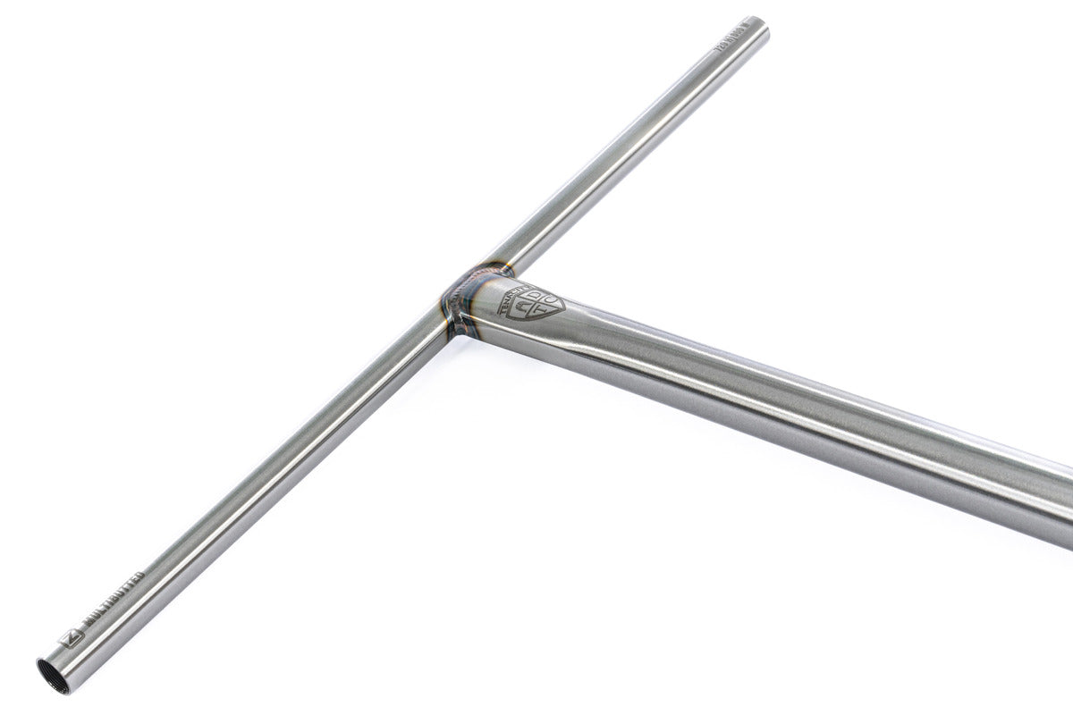 Guidon Ethic Dtc Tenacity V2 Brut