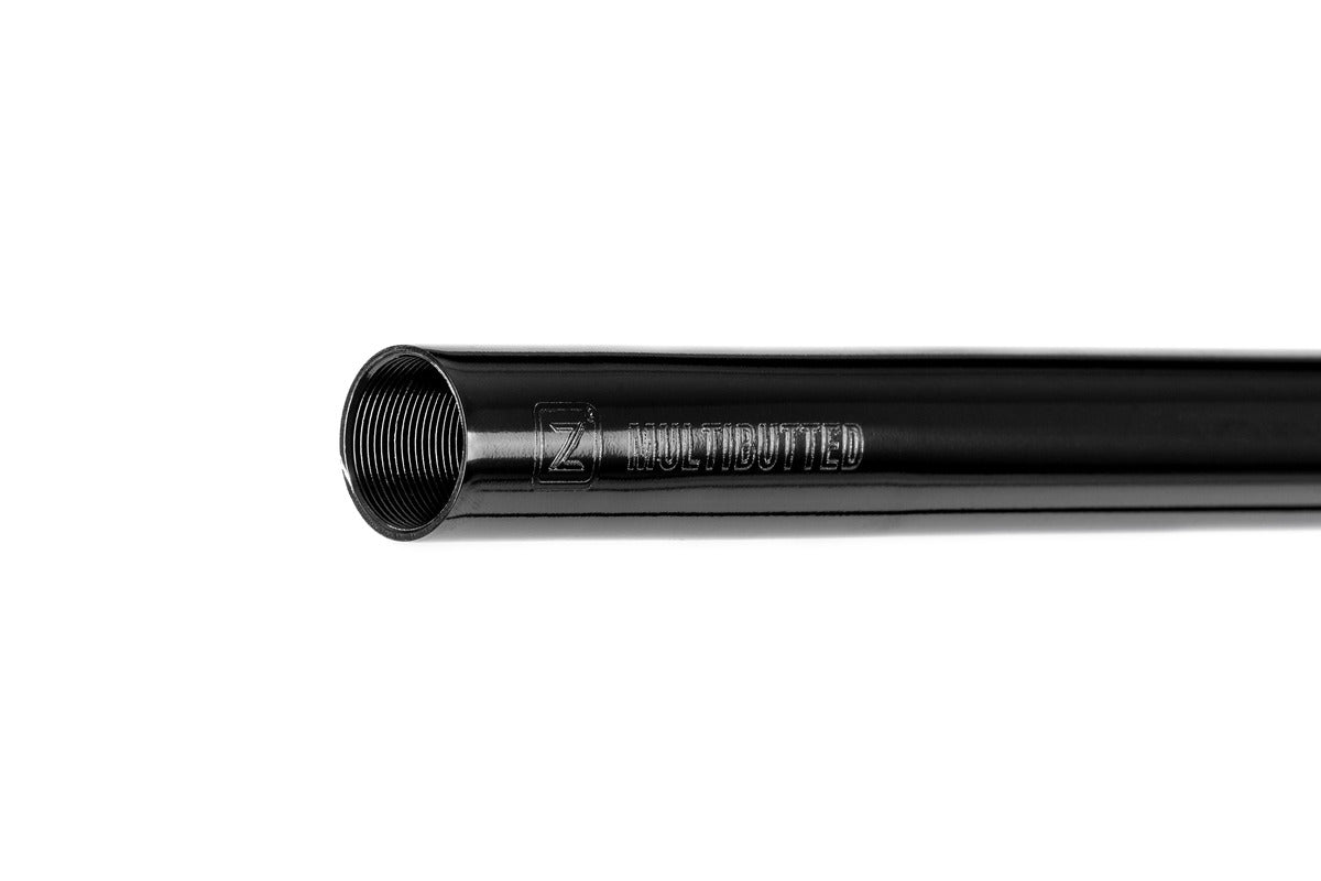Guidon Ethic Dtc Tenacity V2 Noir Brillant