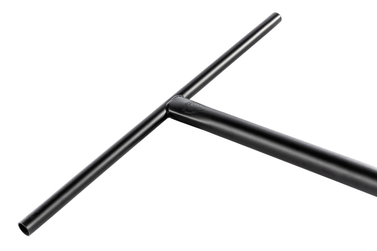 Guidon Ethic Dtc Tenacity V2 Noir