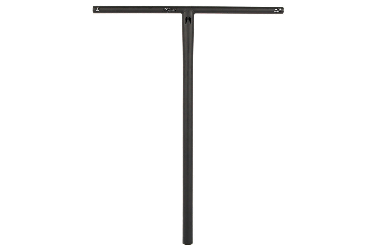 Guidon Ethic Dtc Trianon Noir