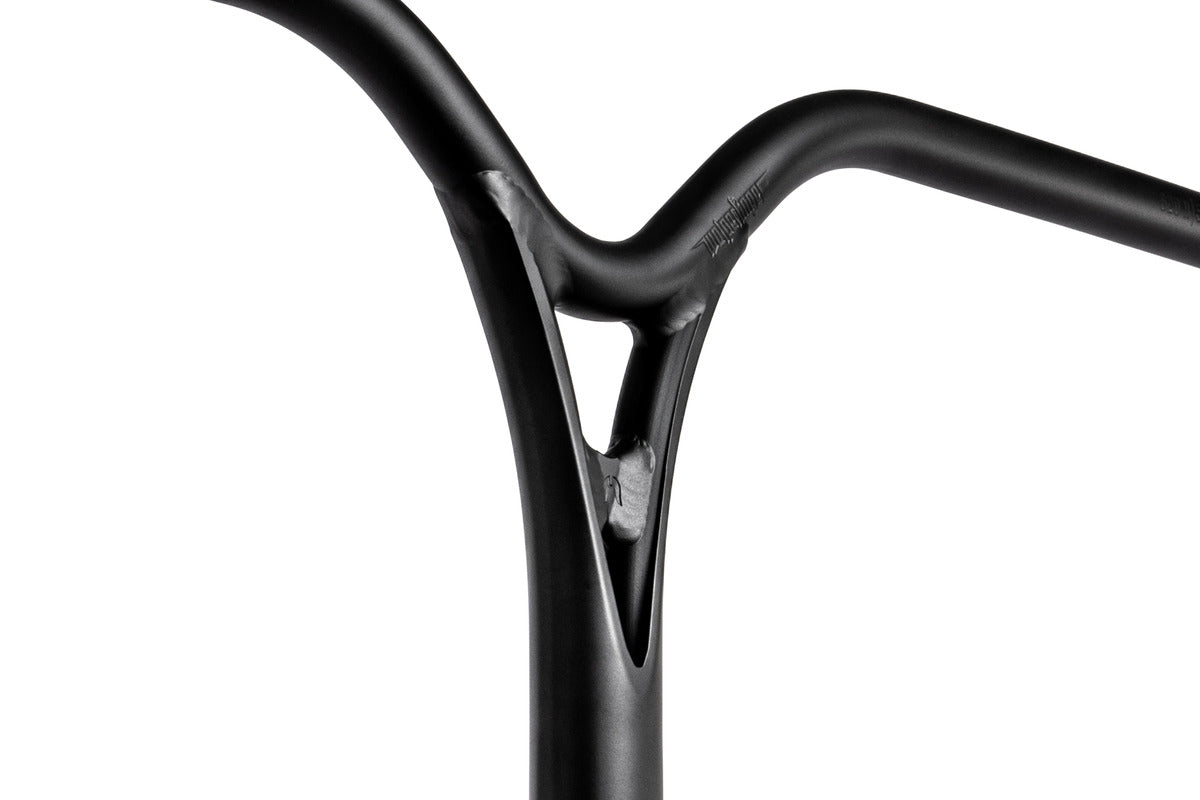 Guidon Ethic Dtc Wolpertinger Noir