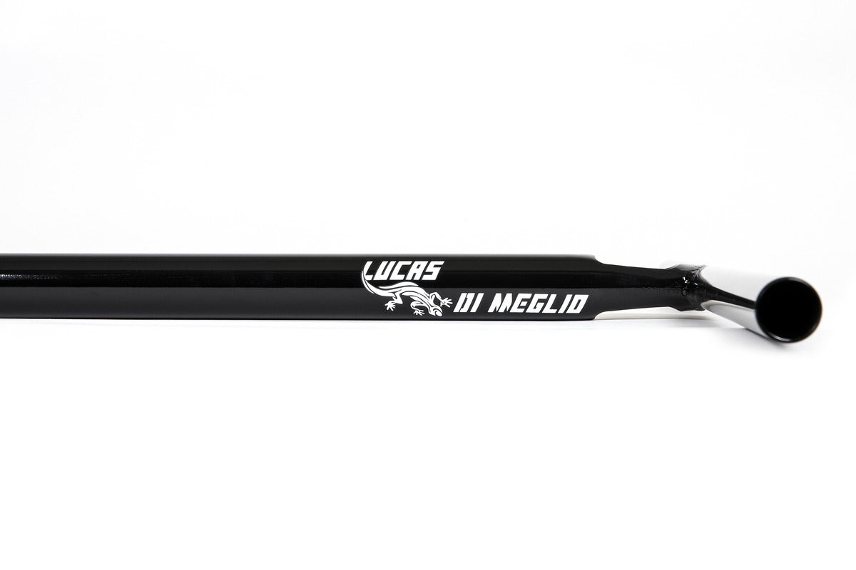 Guidon Prime Lucas Di Meglio Signature