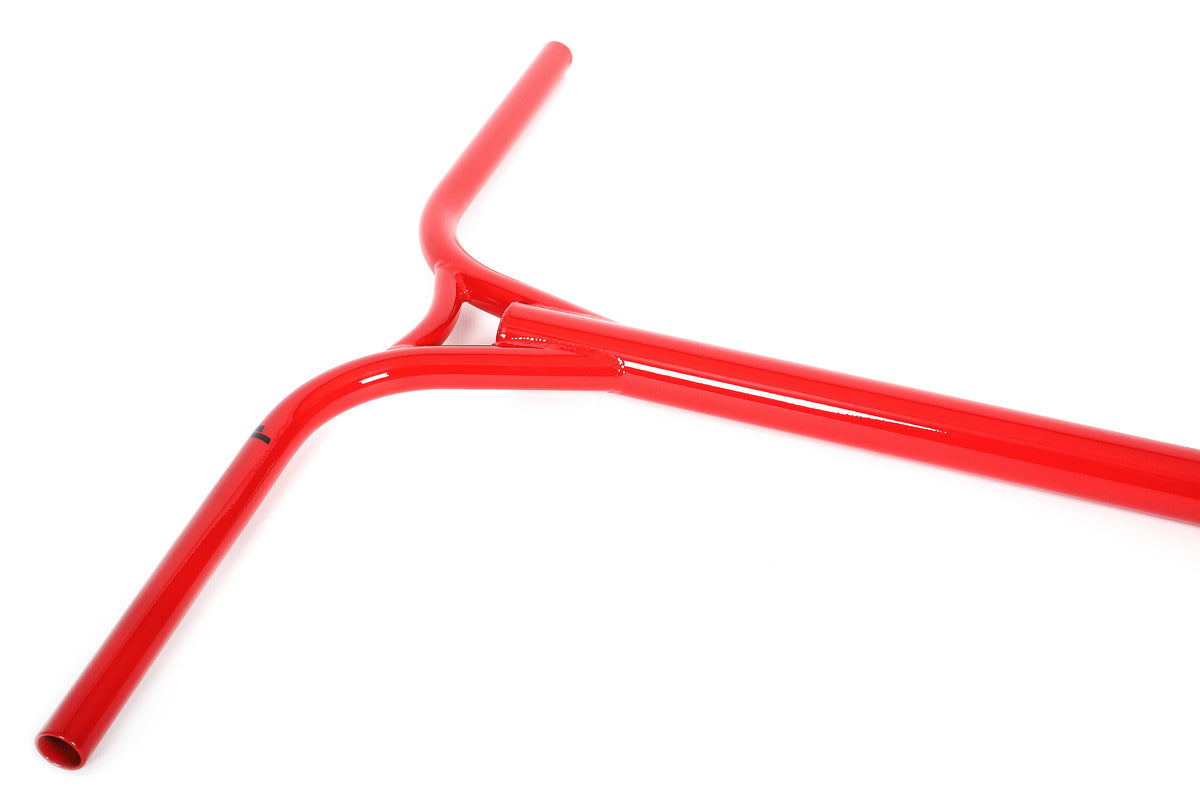Guidon Prime Storm Rouge