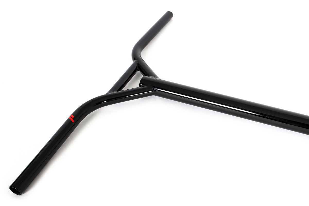 Guidon Prime Yank Noir