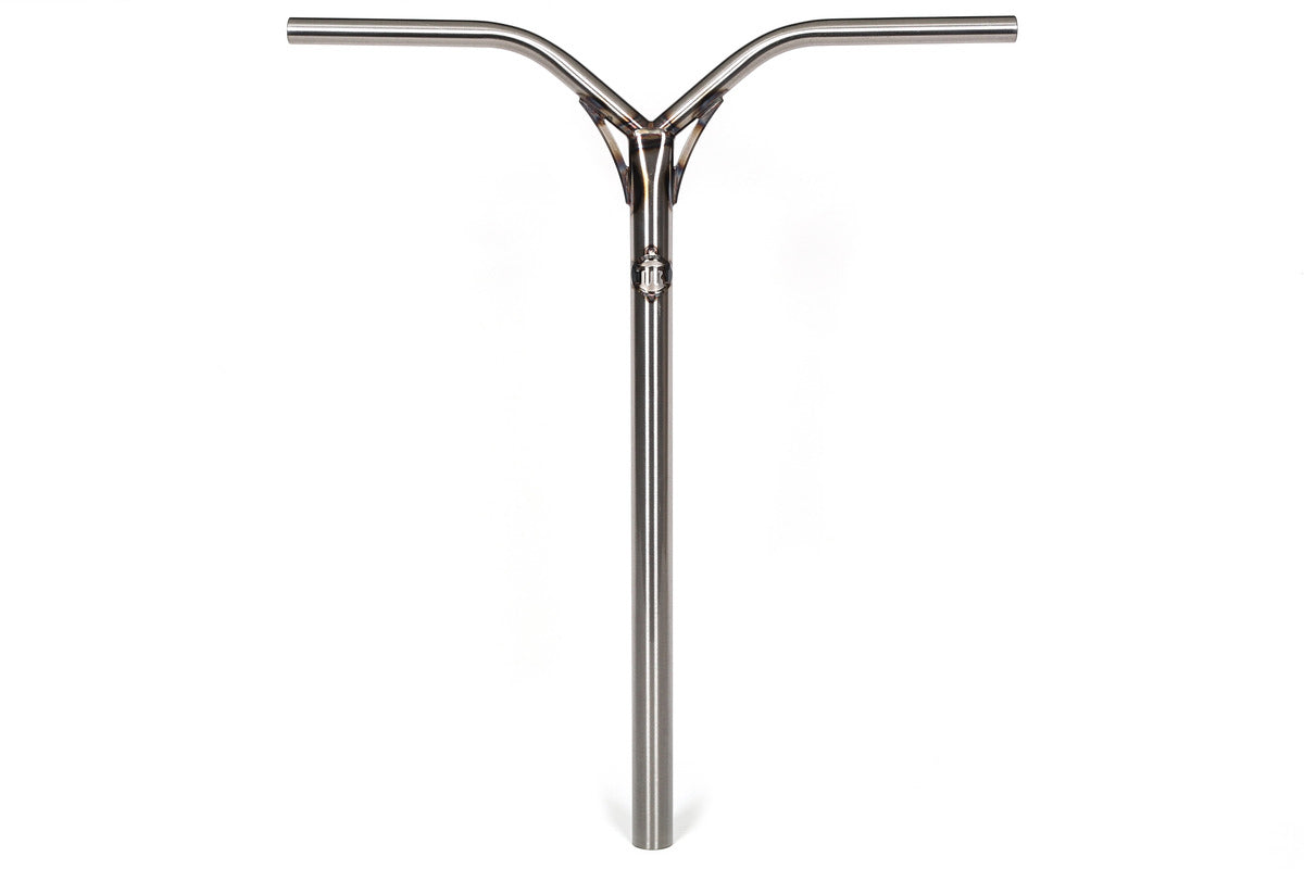 Guidon Raw Ma V3 34.9 Brut