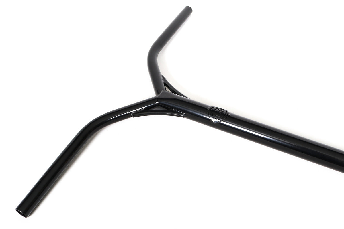 Guidon Raw Ma V3 34.9 Noir Xl