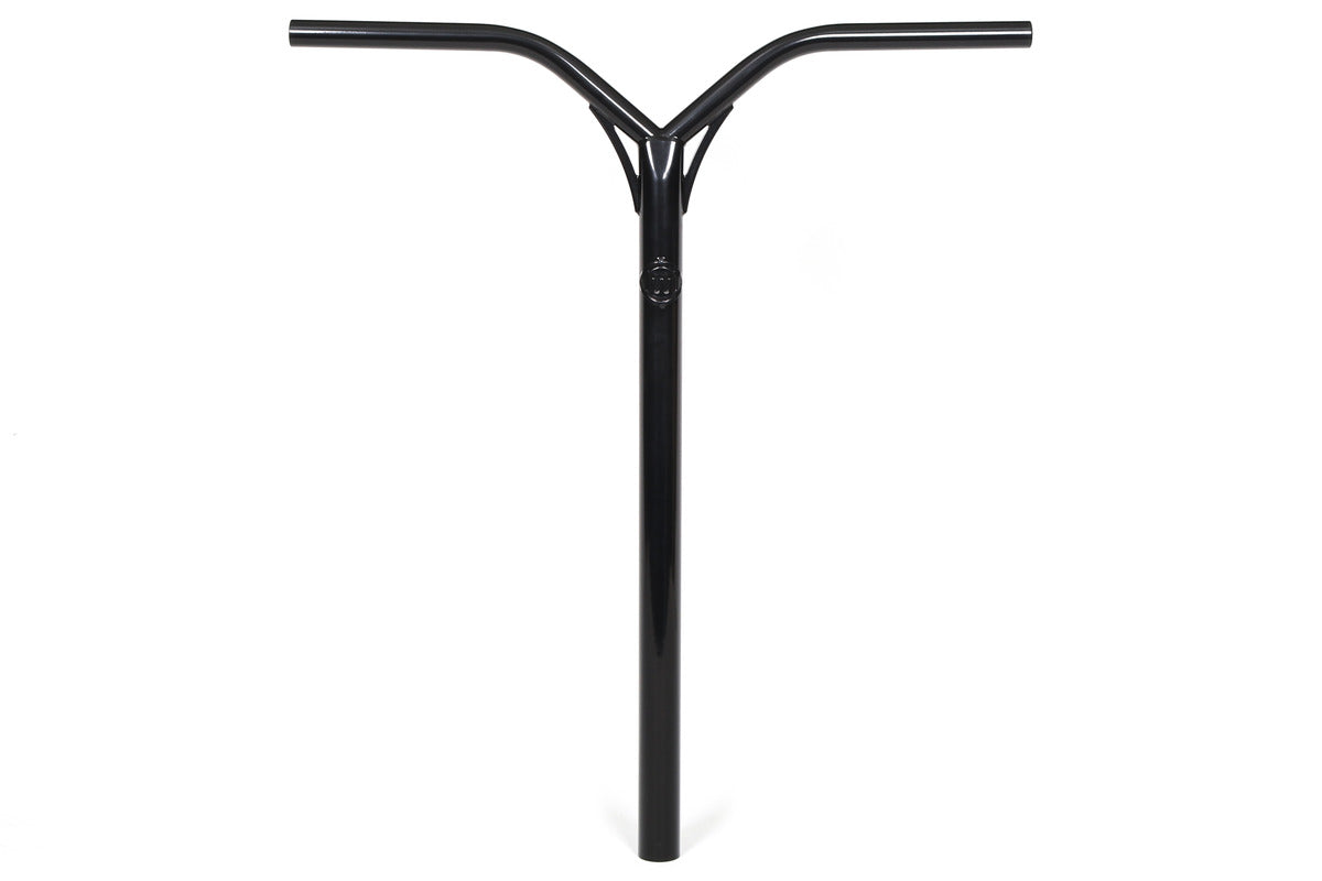 Guidon Raw Ma V3 34.9 Noir