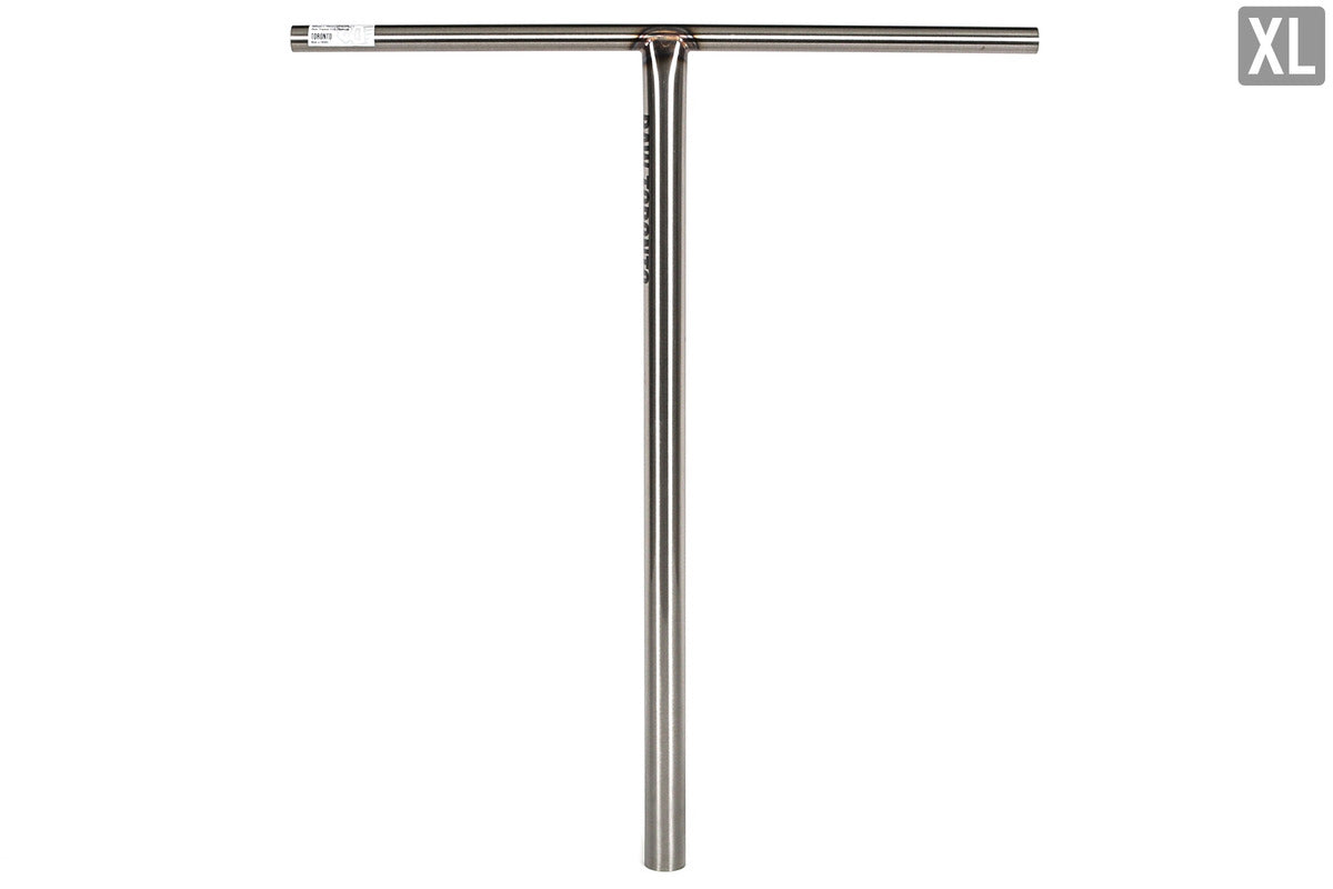 Guidon Raw Toronto V3 34.9 Brut Xl