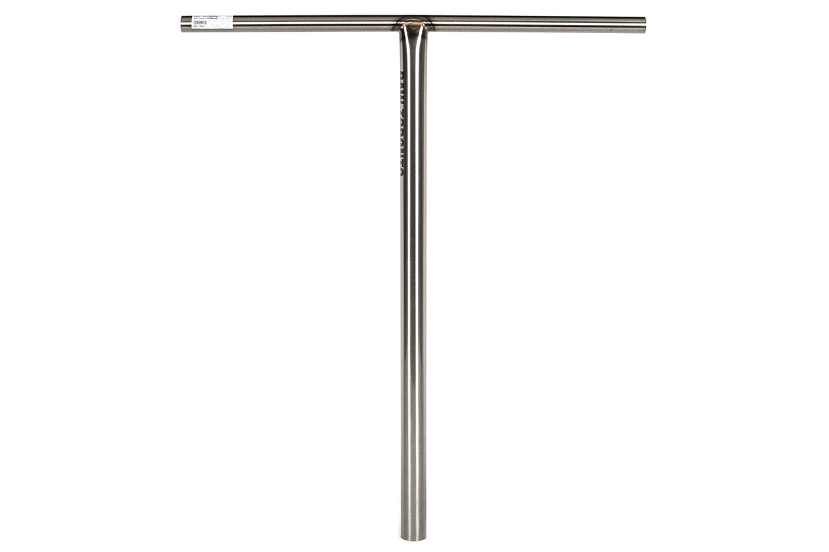 Guidon Raw Toronto V3 34.9 Brut