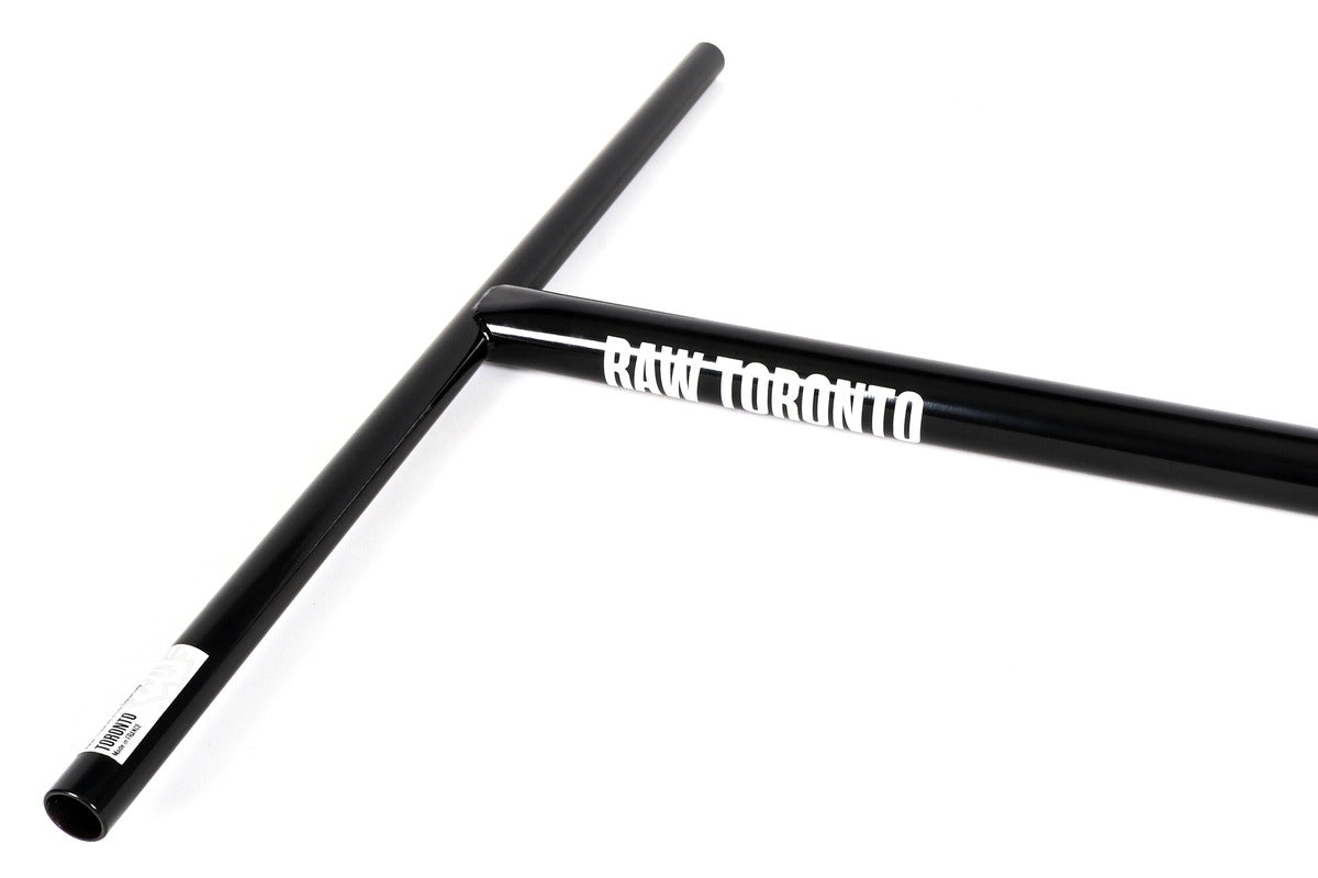 Guidon Raw Toronto V3 34.9 Noir Xl
