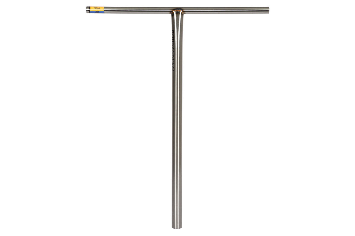 Guidon Raw Toronto V3.5 34.9 Brut