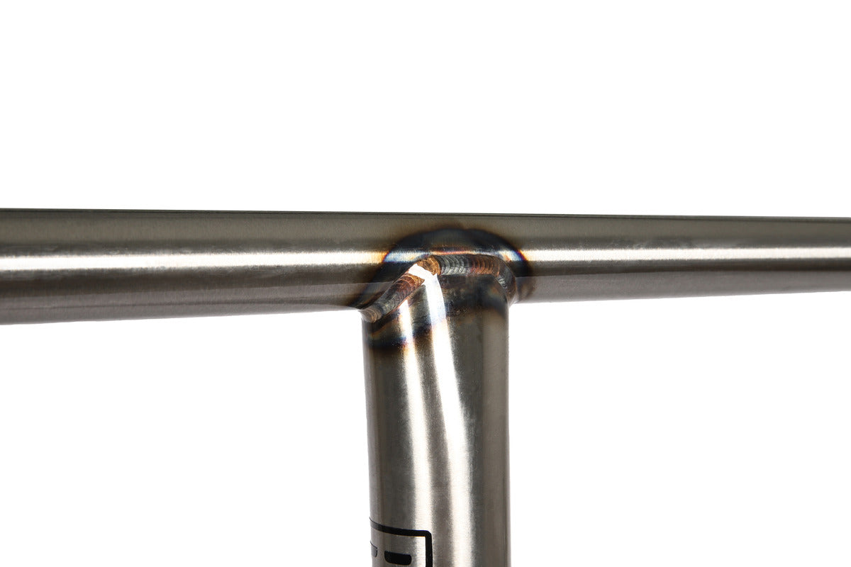Guidon Raw Toronto V3.5 34.9 Brut
