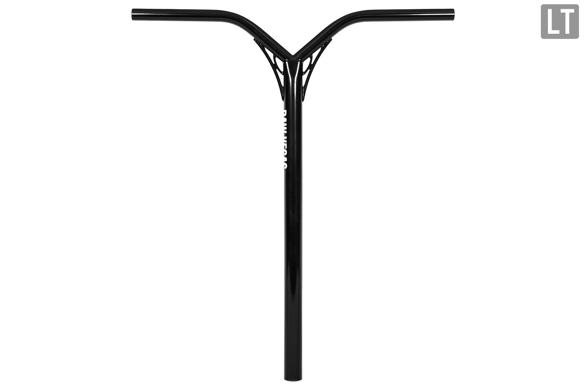 Guidon Raw Vegas V5 34.9 Lt Noir