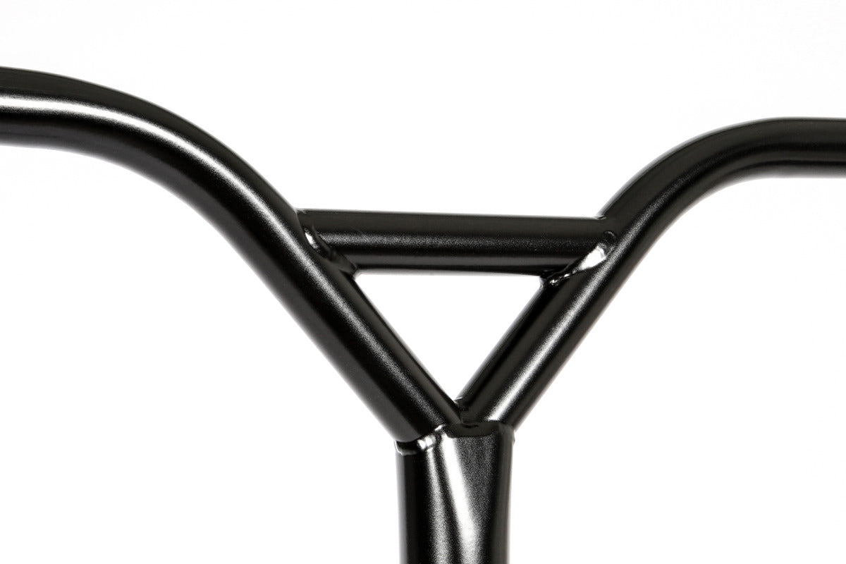 Guidon Raw Victoria 34.9 Noir