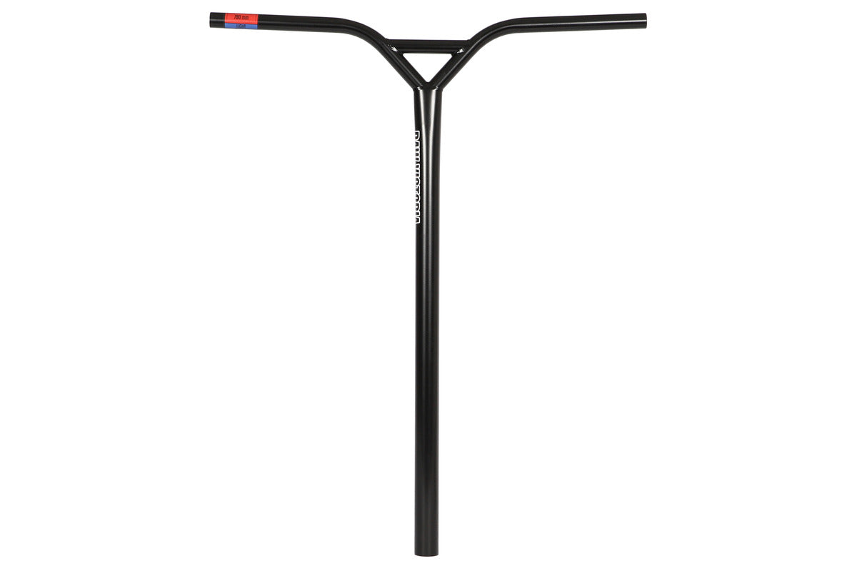 Guidon Raw Victoria Light Noir
