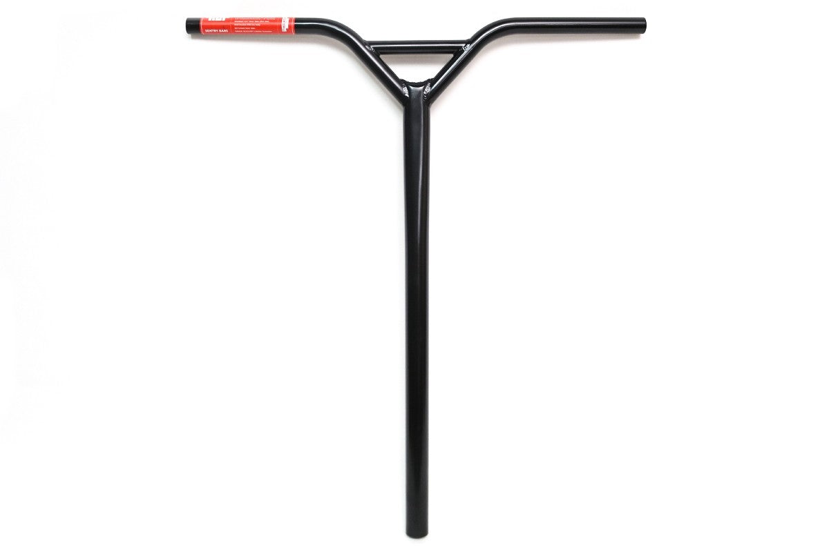 Guidon Tilt Sentry Noir