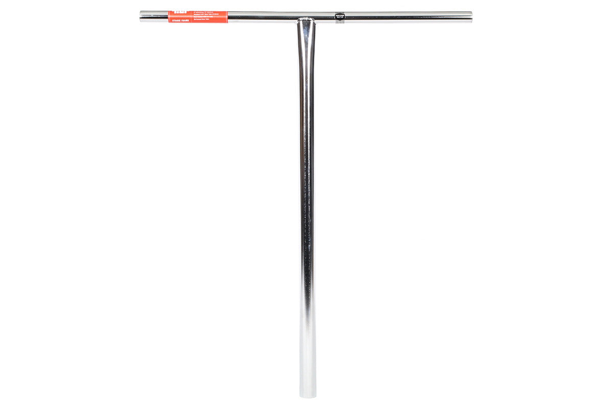 Guidon Tilt Stage I Chrome