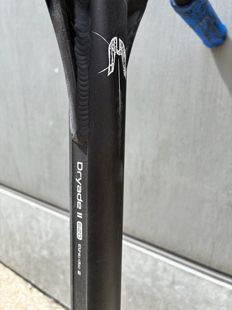 Trottinette Ethic Dtc Erawan V2 Bleu