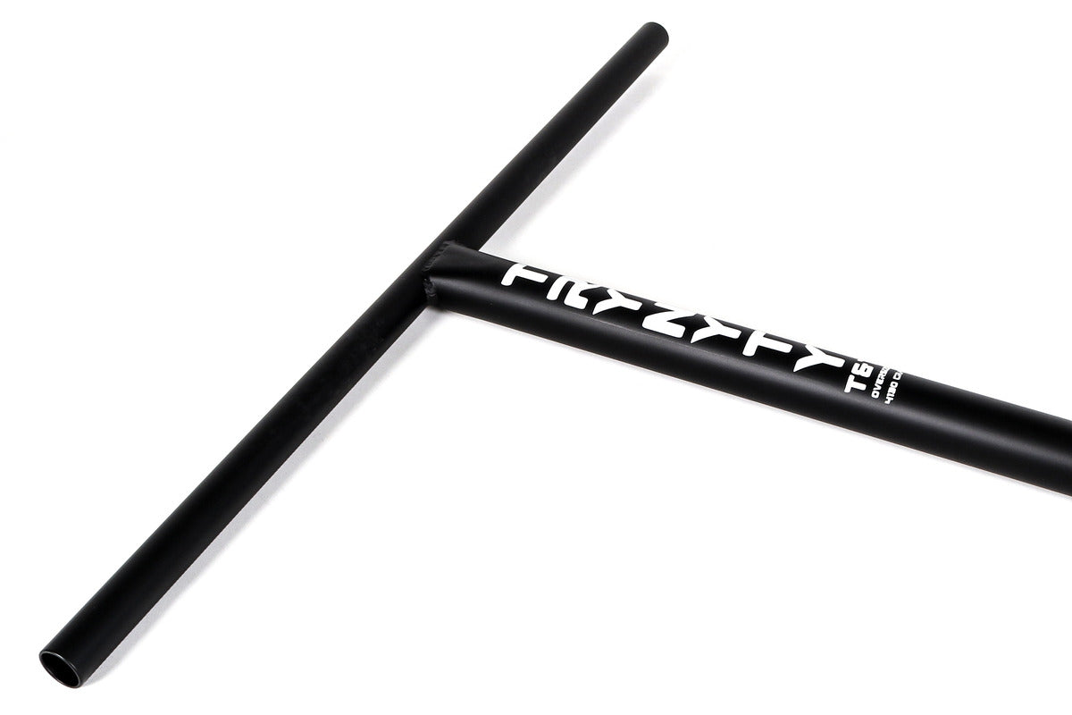 Guidon Trynyty T&T Os Noir
