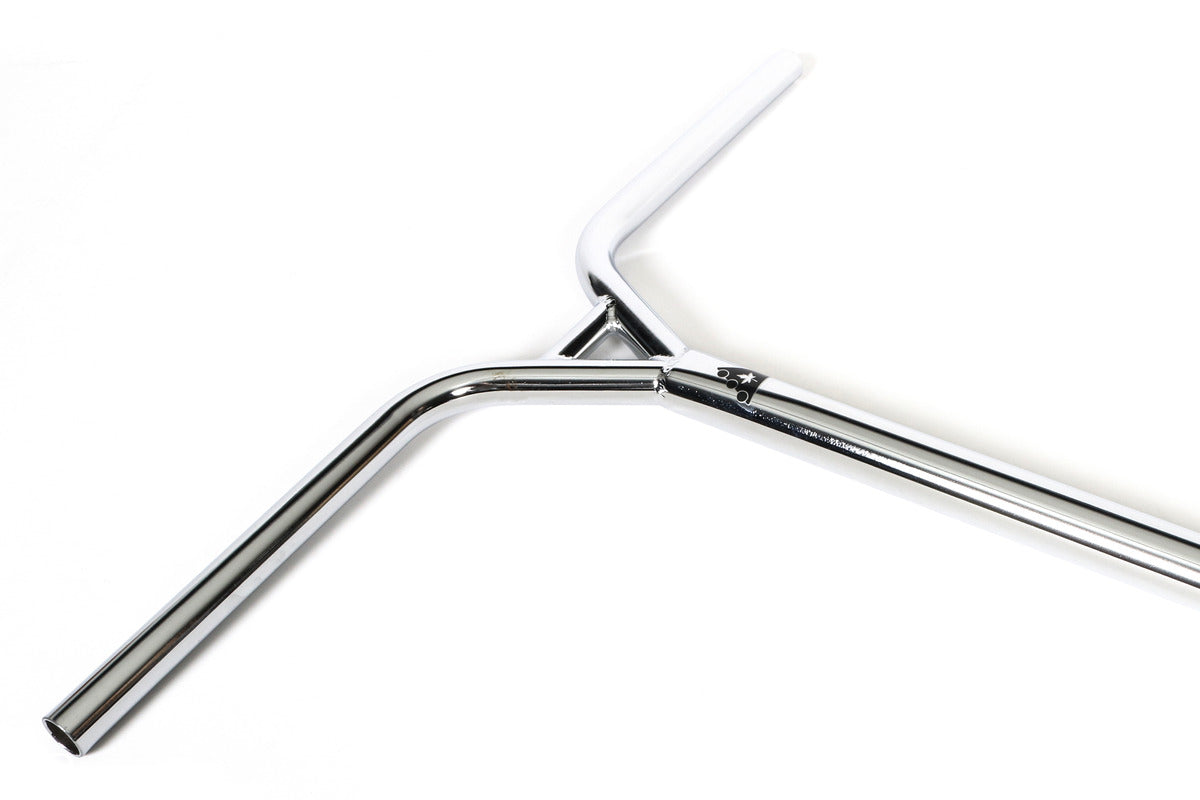 Guidon Trynyty Why Chrome