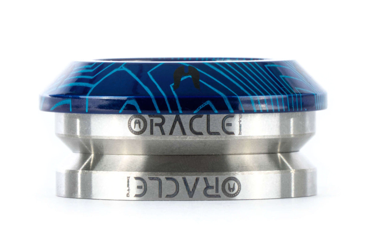 Jdd Ethic Dtc Oracle Bleu