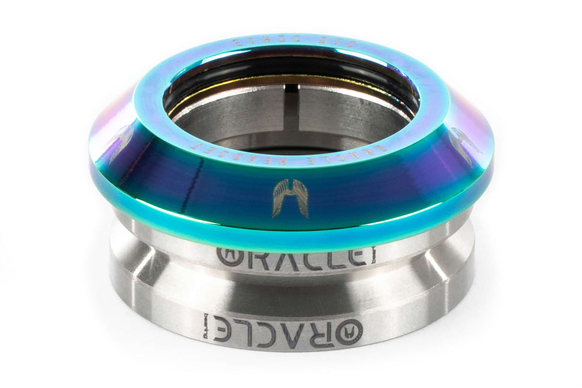 Jdd Ethic Dtc Oracle Neochrome