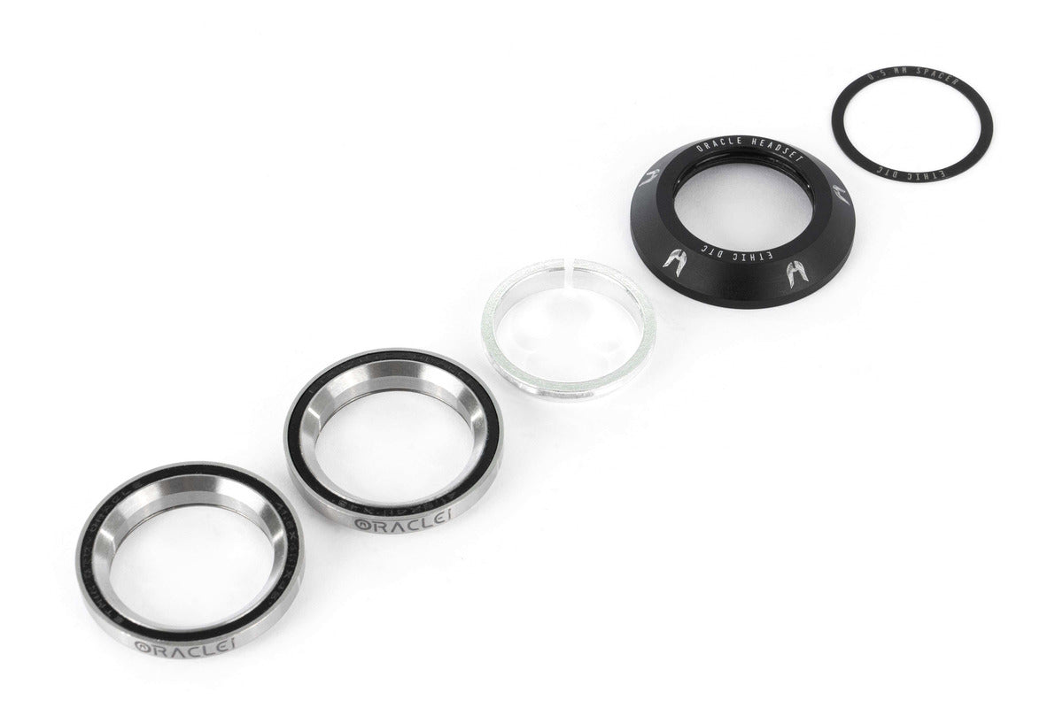 Jdd Ethic Dtc Oracle Noir