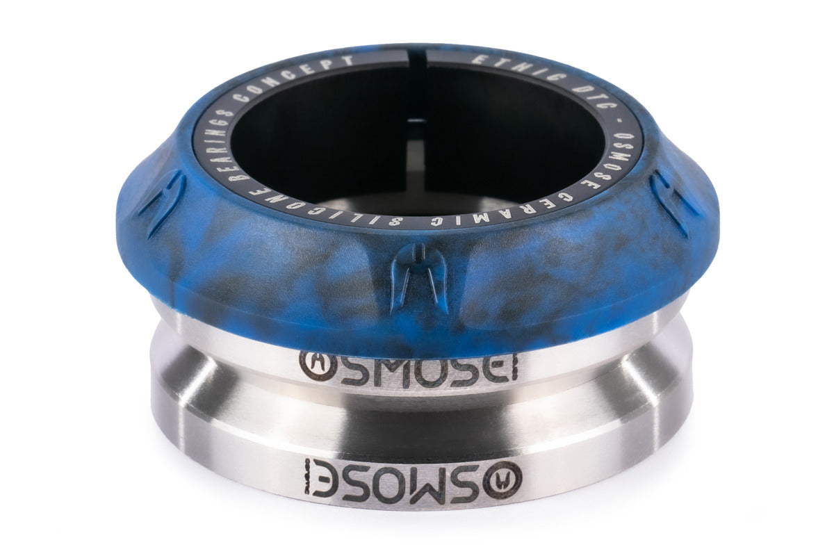 Jdd Ethic Dtc Osmose Ceramic Marble Bleu