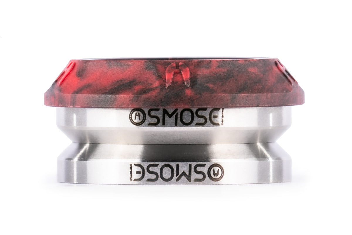 Jdd Ethic Dtc Osmose Ceramic Marble Rouge