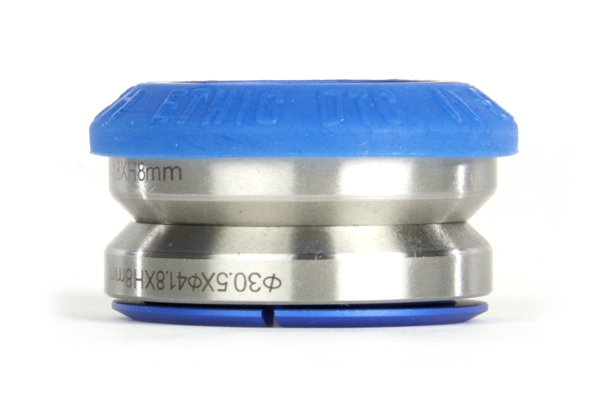 Jdd Ethic Dtc Silicone Bleu