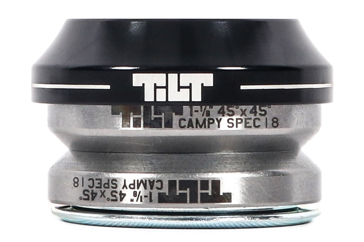 Jdd Tilt Tall Stack Noir