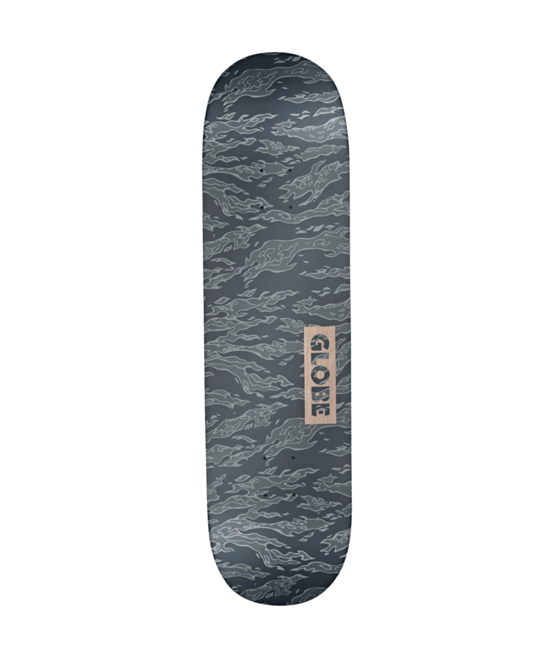 Goodstock - Deck