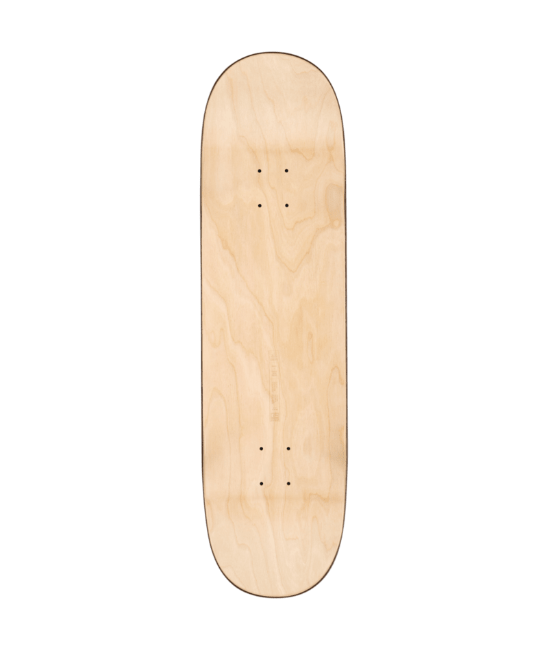 Goodstock - Deck