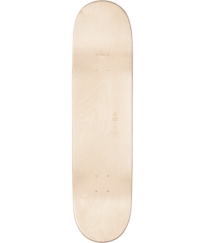 Goodstock - Deck