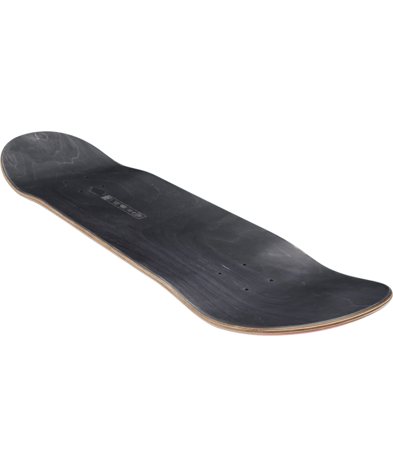 Goodstock - Deck