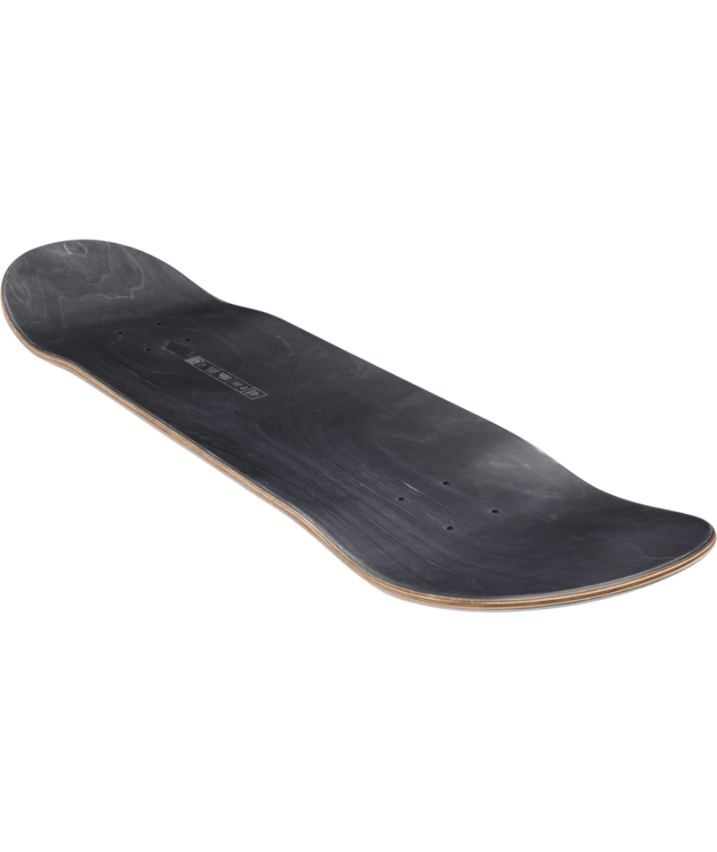 Goodstock - Deck