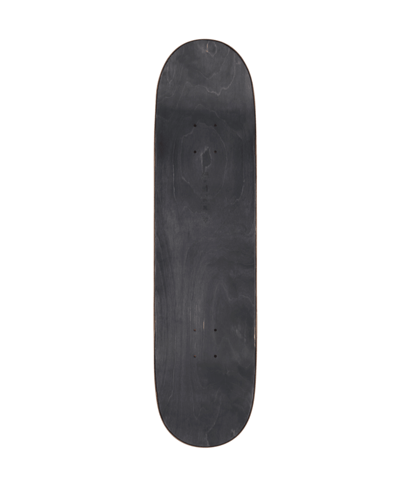 Goodstock - Deck