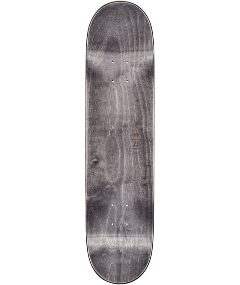 Goodstock - Deck