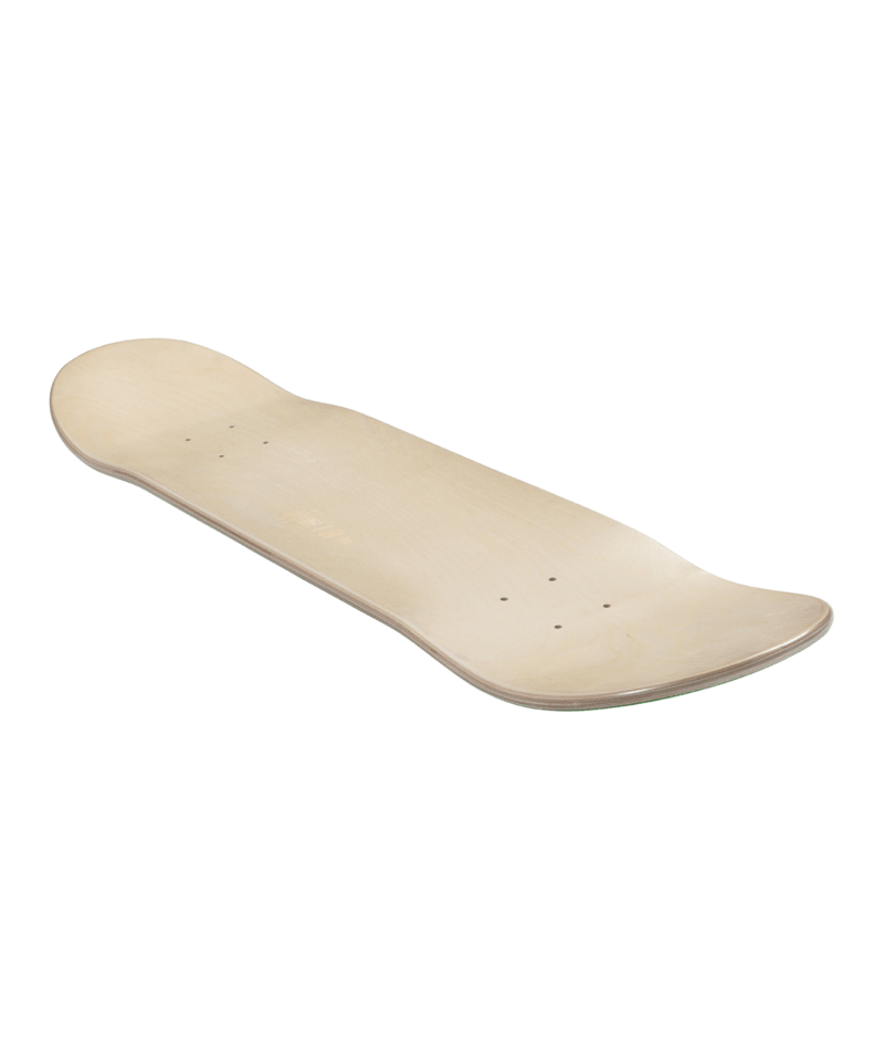 Goodstock - Deck