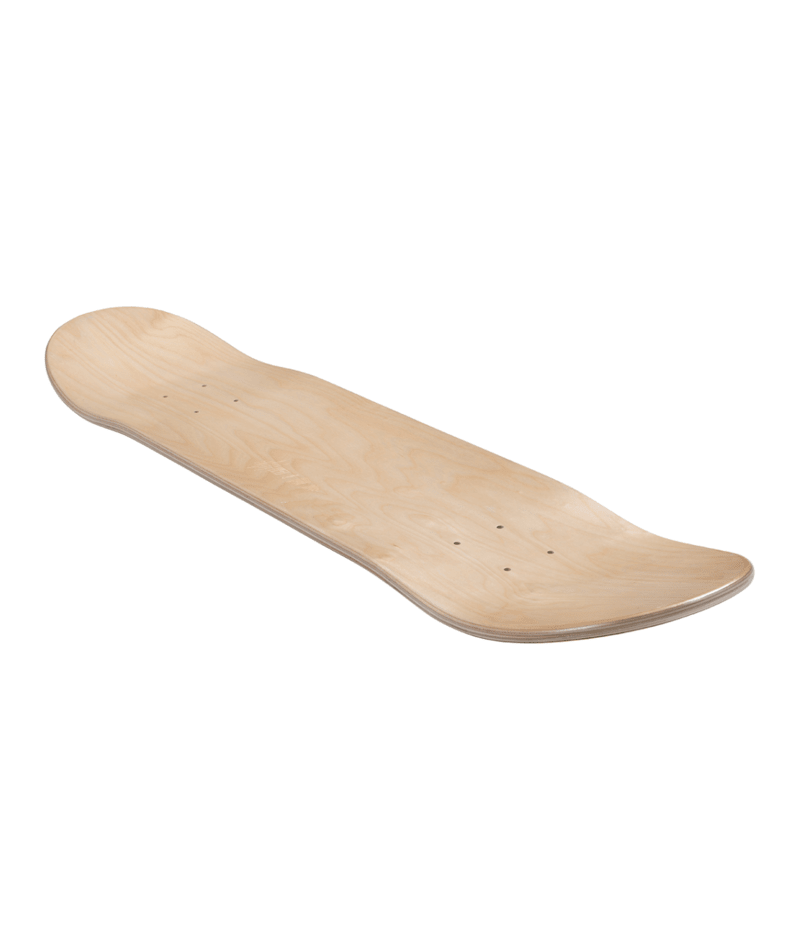 Goodstock - Deck