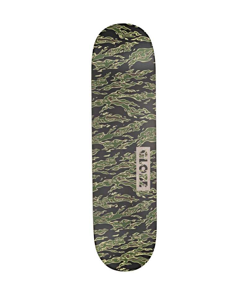 Goodstock - Deck