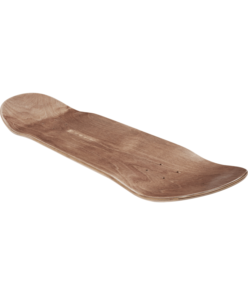 Goodstock - Deck