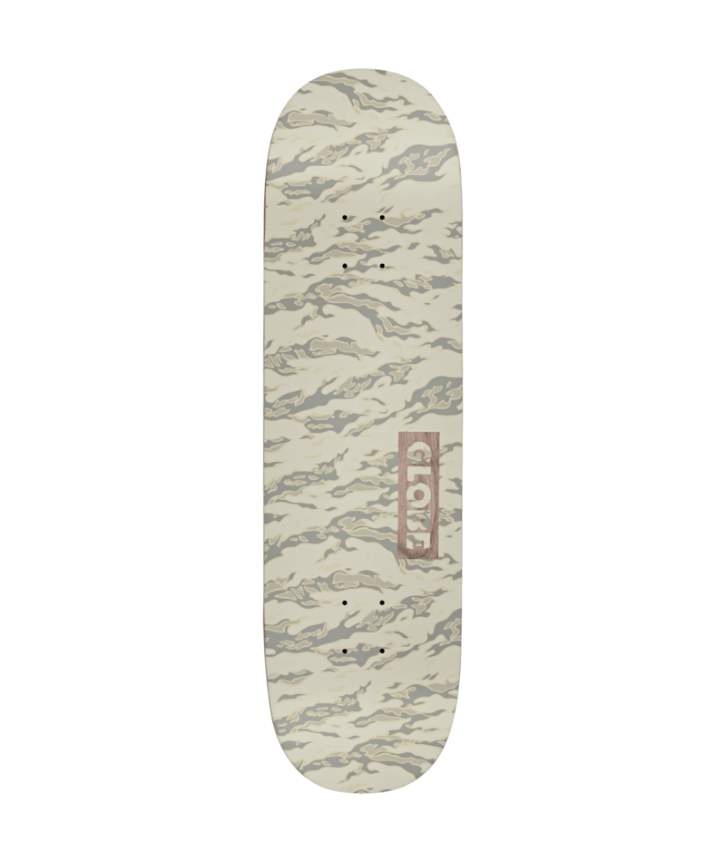 Goodstock - Deck