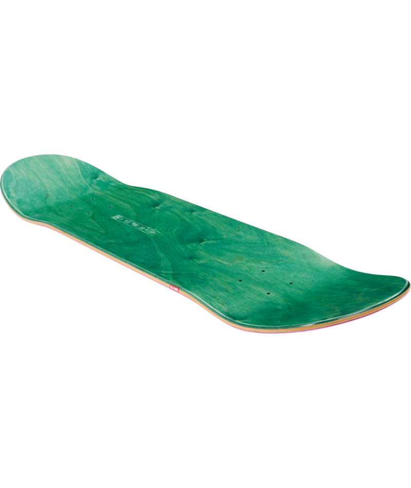 Planche de skateboard Globe G2 Maneki Lucky Gold 8,375"