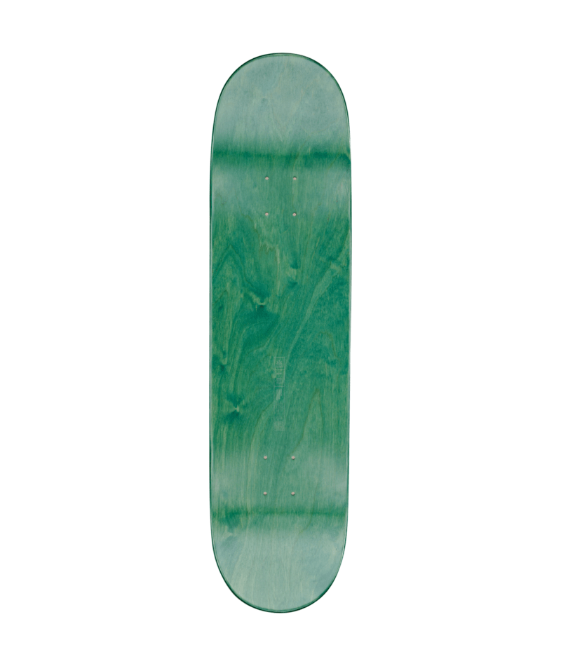 Planche de skateboard Globe G2 Maneki Lucky Gold 8,375"