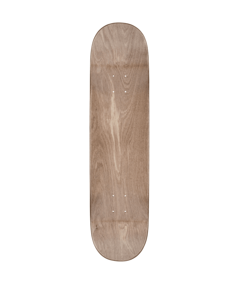 Planche de skateboard Globe G1 Sol Mates Summer Sun 8"