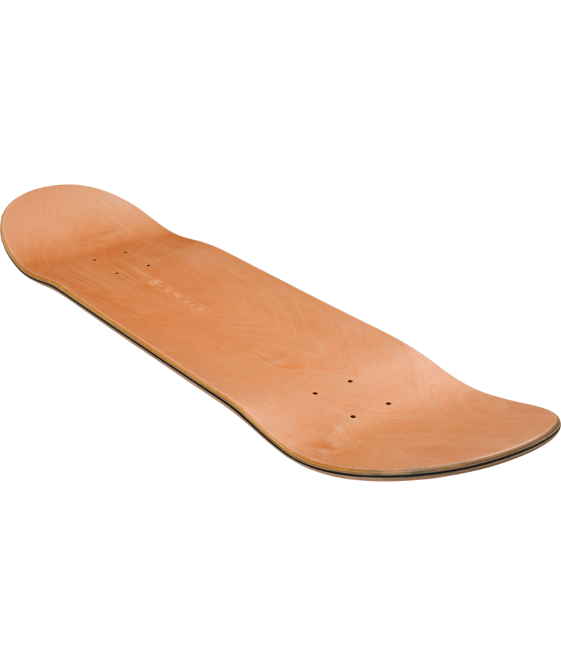 Planche de skateboard Globe G1 Visitation Terra Bay 8,25"