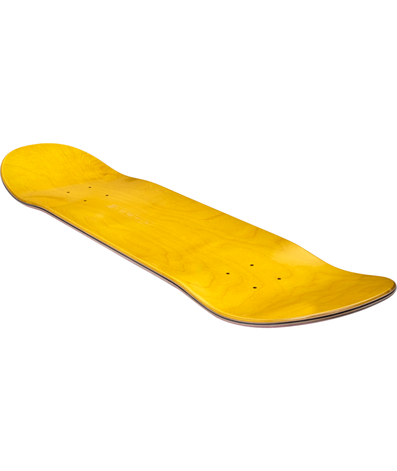 Planche de skateboard Globe G1 Downtown Doom Silver/Red 8"